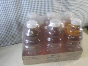 lot 190 image: (B-3) 6 Bottles of Ocean Spray Appl...
