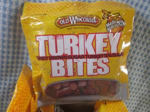 lot 192 image: (B-1) 6 Bags of Honey Brown Sugar T...