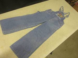 lot 25 image: (CS) RugRats I Got Sponsitility D...