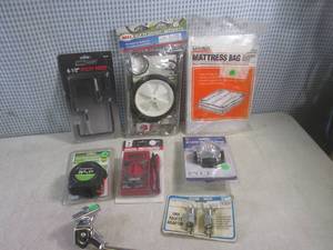 lot 50 image: (EW3) Assorted In Packaging New Ite...