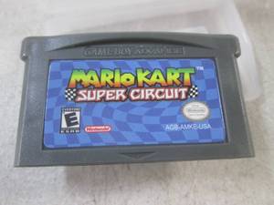 lot 70 image: (CNTR) Nintendo Gameboy Advanced Ma...