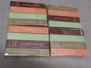 lot 20 image: 16 Summer Special Lip Balm - variou...