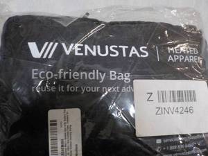 lot 22 image: Venustas Heated Vest with Battery s...