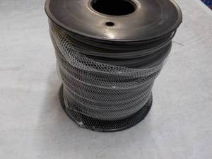 lot 54 image: AnleoLife 5 lb. Spool Trimmer Strin...