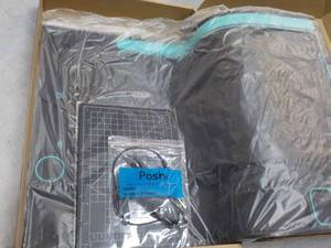 lot 61 image: Prograde Soldering Mat...