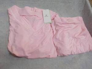 lot 100 image: Lounge Wear Nachila size Womens S...