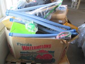 lot 203 image: Pallet of Amazon and Walmart new, s...