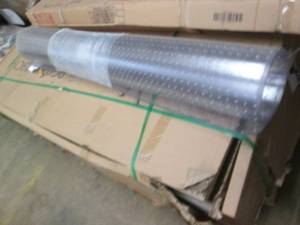 lot 238 image: Large heavy duty chairat...