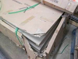 lot 241 image: Steel roof garden shed, wall panels...