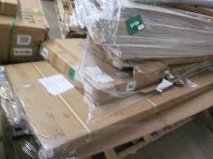 lot 247 image: Pallet of assorted Amazon return it...