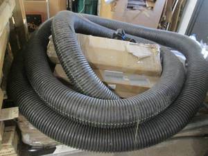 lot 255 image: Coil of 6 tubing...