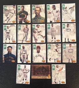lot 478R image: LC - Baseball Cards Lot