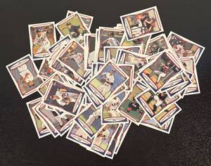 lot 235R image: B - 2010 Topps USA Baseball National Team Cards