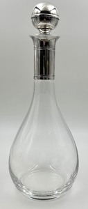 Greggio Masini Luna Decanter