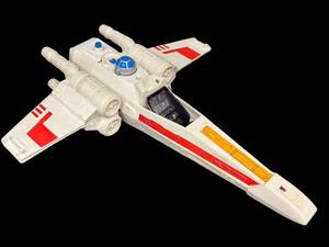 Kenner Star Wars X-Wing Fighter (1978) Vintage