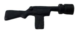 Vintage Kenner Star Wars Jawa Ionization Blaster Accessory - 1977