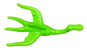 Kenner Star Wars VintageDianoga Trash Monster from Death Star Playset (1978)
