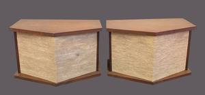 Bose 901 Direct/Reflecting Loudspeakers Pair, Original Boxes