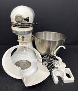 KitchenAid K-45 Stand Mixer