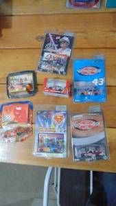 lot 95 image: 7-Assorted Cars