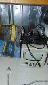 lot 144 image: Fish Finder and Underwater Monitor Viewer