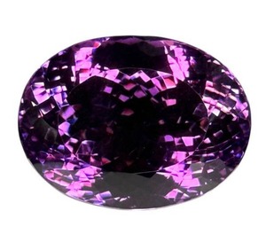 lot 25E image: Massive 85.12 Carat Natural Amethyst Retail $6,384