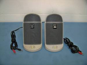 lot 63 image: (Pair) Coherent  Call Port with Structured Sound Speakers