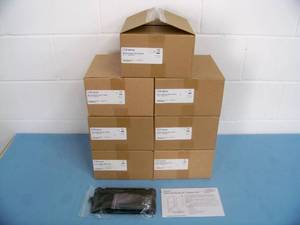 lot 87 image: (7 boxes) Extron ZipClip 400 Kit - 10 per box - NEW IN BOX