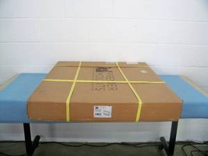 lot 94 image: Premier Mounts INW-AM325 Recessed Wall Mount - NEW IN BOX