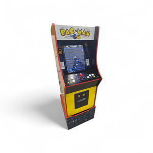 lot 15 image: Pac-Man Arcade Game