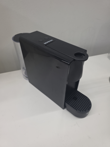 lot 25 image: Nespresso Breville Coffee Maker K-Cup