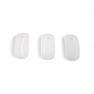 lot 45 image: Set of 3 Apple Mouse Mice