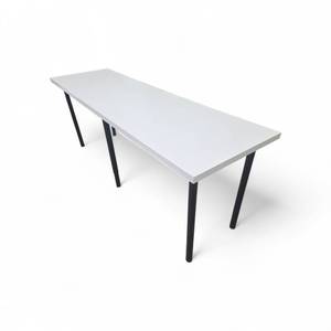 lot 51 image: Table 79x24x29