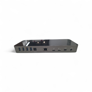 lot 56 image: Thunderbolt 3 Dock