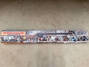 lot 82 image: Roy Rogers & Dale Evans Collector Limited Edition BB Gun