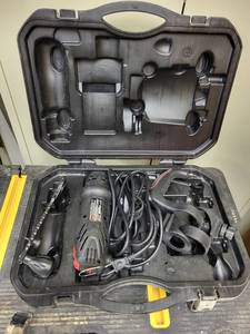 lot 233 image: Craftsman All-In-One Cutting Tool with Case and Accessories