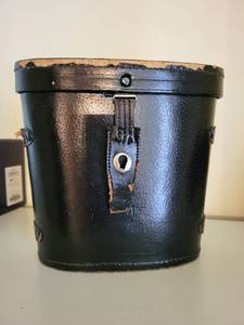 lot 409 image: Asahi Pentax 7x50 Binoculars with Case