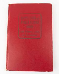 lot 150 image: vintage 1963 Red Book  price guide