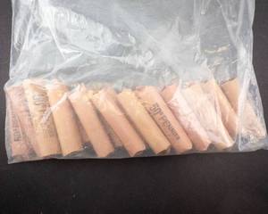 lot 172 image: 20 rolls (1000) of mixed date wheat cents 1920s and 1930s