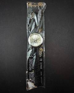 lot 429 image: Make America Great Again Donald Trump New Quartz Watch Needs Battery