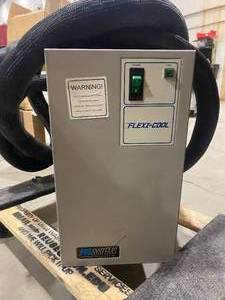lot 13ET image: Flexi Cool Immersion Cooler System (600418)