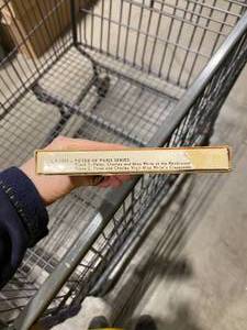 lot 3ET image: Old Tapes (600867)