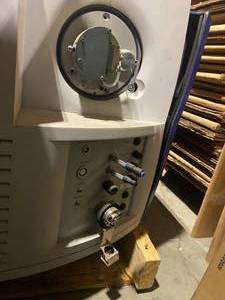 lot 17ET image: Ultima Spectrometer (600684)
