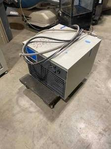 lot 19ET image: CTI-Cryogenics Compressor (600686)