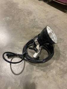 lot 20ET image: Speedtron Light Unit (600751)