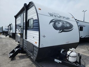 2023 FOREST RIVER CHEROKEE 13BCW