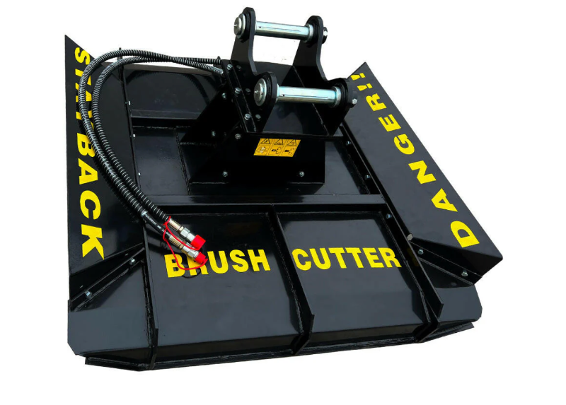 lot 6254 image: AGT Excavator Rotary Cutter (EXRC54)