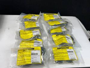 lot 10140 image: Maxon Bumpers Kits