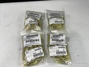 lot 10146 image: Ring Terminal Connectors, 6 bags