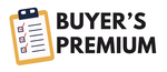 Buyer's premium